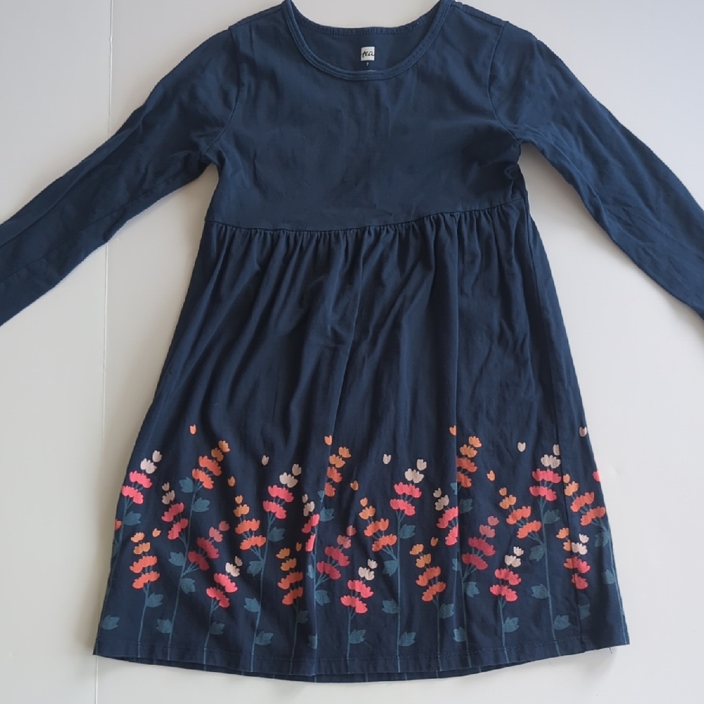 Tea Collection Dress Size 7